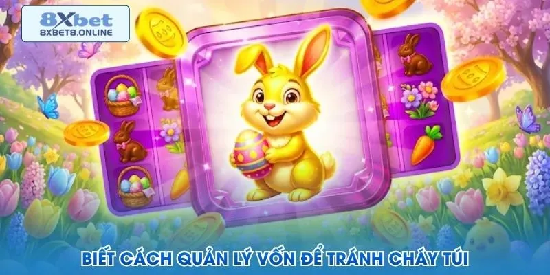 Biết cách quản lý vốn để tránh cháy túi